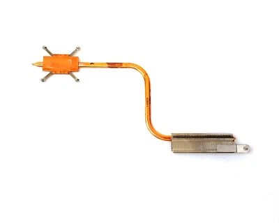 Dell CPU Assembly Heatsink Cooling R6GCH 0R6GCH CN-0R6GCH - Image 1 of 3