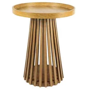 3x Home Accents Beistelltisch 50 cm hoch 2 KG belastbar Deko,Möbel,Wohnen #52 - Bild 1 von 4