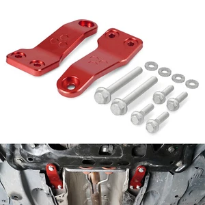 Front Subframe Reinforcement Bracket For VW For Golf For Audi A3 S3 RS3 For MQB - Picture 1 of 12