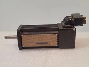 Garantie Kollmorgen B-102-B-99-014 Goldline Brushless Servomotor Schön! - Bild 1 von 7