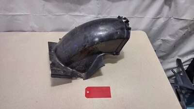 Guardabarros interior trasero Honda Goldwing GL1500 1996 #924,1-73 Foto 1 de 4