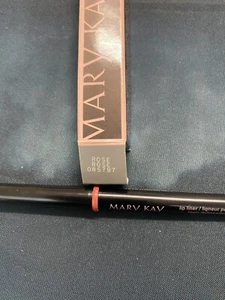 Mary Kay Lip Liner Rose New In Box - Picture 1 of 1