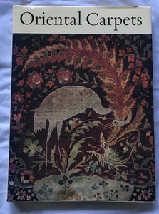 Robert de CALATCHI • ORIENTAL CARPETS • 48 Color Plates • 236 pages - Picture 1 of 12