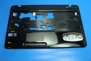 Toshiba Satellite 15.6" L655 Genuine Laptop Palmrest w/TouchPad EABL6005010 - Picture 1 of 7