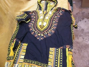 Woman's Beachwear Tunic Pull over Top Hoody - Picture 1 of 6