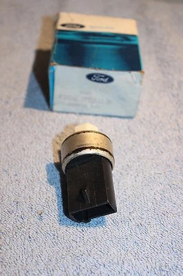 Interruptor de ciclismo compresor aire acondicionado ford thunderbird 1982 83 nuevo de lote Foto 1 de 4