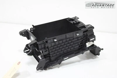2015-2021 FORD EDGE SEL FRONT CENTER CONSOLE COMPARTMENT TRAY STORAGE BOX OEM - Image 1 of 4