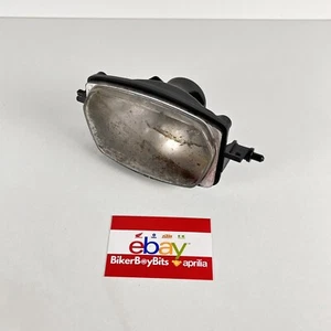♻️ ORIGINAL GILERA RCR 50 VORDERSCHEINWERFER ♻️ DERBI SENDA 50 - Bild 1 von 8