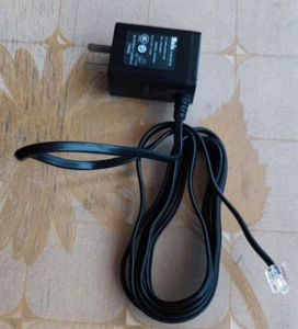 Meic MN-A103-C145 7.5V-0.3A Charger Transformer - Afbeelding 1 van 2