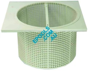 Hayward Skimmer Box Basket Assembly SPX1089-GA - Picture 1 of 1