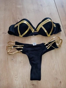 Bügel Polster Bikini Set Göße S/36/38 Cup: A/B - Bild 1 von 1