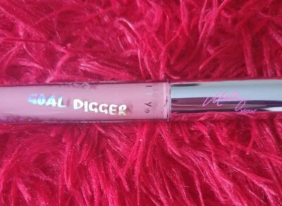 Mally Intense Color Lip Gloss (3.4ml) in Goal Digger~New stock - Image 1 of 3