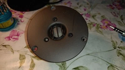 Tweeter LINN KABER SPKR015/5 La Coppia - Immagine 1 di 2