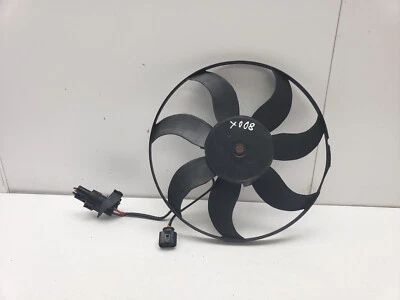 VENTILADOR DE REFRIGERACIÓN RADIADOR SKODA YETI 2.0 DIÉSEL 1K0959455FP 2015 - Imagen 1 de 4