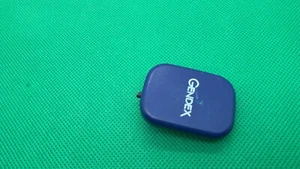 Gendex Sensor Size Two Size 2 for parts or non tested - Picture 1 of 2