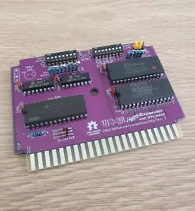 Commodore Vic 20 37k Hyper Expander Rev2 - Picture 1 of 10