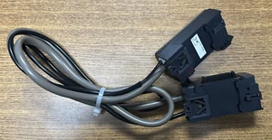AUTOMATION DIRECT T1K-10CBL-1 TERMINATOR BASE EXPANSION CABLE *USED GUARANTEED* - Picture 1 of 5
