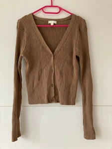 schöner Cardigan H&M GR L - Bild 1 von 4