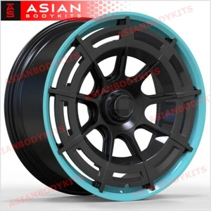 Forged Wheel Rim 1 pc for MERCEDES BENZ W463 W463A W464 G63 G550 AMG G55 G350D - Picture 1 of 4