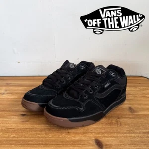 VANS Rowley XLT (BLACK OUT) VN000D1G1OJ Free shipping - Picture 1 of 6