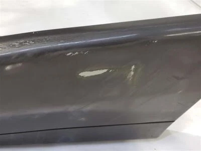 Complete Rear Bumper OEM 1990 1991 1992 1993 Mercedes 300SL - Image 1 of 4