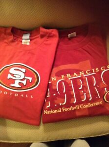 Starter San Francisco 49ers NFL Shirts for sale | eBay