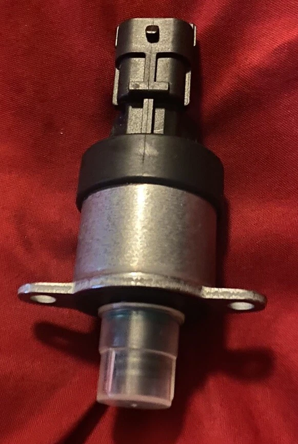 КЛАПАН УПРАВЛЕНИЯ ВСАСЫВАНИЕМ ДОЗИРУЮЩЕГО КЛАПАНА BOSCH 0928400715 ПОДХОДИТ ДЛЯ FORD RANGER 2,5 Л 3,0 Л - Изображение 1 из 1