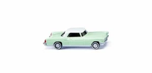 HO 1:87 Wiking WI-21002 - 1959 Ford Continental Mark II 2-Door Sedan - Picture 1 of 1