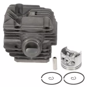 40mm Cylinder Piston Kit For Stihl 020 020T MS200 MS200T Chainsaws Parts - Picture 1 of 12