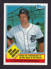 1983 TOPPS BASEBALL - YOU PICK #401 - #600 NMMT ***FAST SHIPPING***