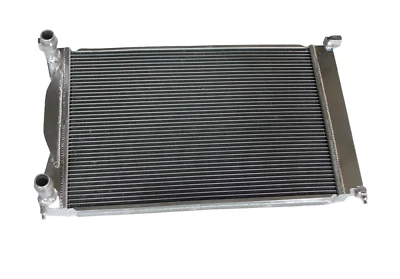 RADIADOR Para AUDI A4/S4 B6/B7 QUATTRO;SEAT EXEO; 1.8T,1.9TDI,2.0TFSI Manual M/T Foto 1 de 4