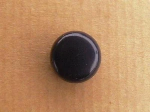 1997-99 Acura 23Cl Factory CD Radio (Push Pwr/Volume) Control Knob - Picture 1 of 1