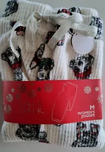 Falls Creek Damska miękka piżama Joggery Rozmiar M NIP - Zdjęcie 1 z 2