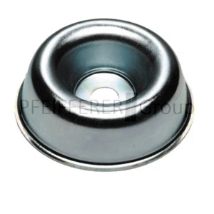 Plato de carrera exterior 85 mm interior 8 mm para desbrozadora - Imagen 1 de 1