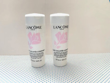 Lancome Lait Galatee Confort Makeup Remover Milk 50ml x2 [100ml] – New