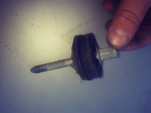 Oem Ford Body Mount  BOLTS crown victoria P71 - Picture 1 of 6