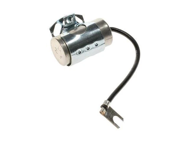 Condensador de encendido para camioneta Chevrolet C10 1963-1974 SMP 49516QV 1964 1965 1967 Foto 1 de 2