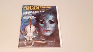 ALGOL STARSHIP, WINTER 1978-79 +DM+ - Bild 1 von 1