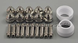 Plasma Tip Electrode 9-5633 9-5718 9-5630 Fit Thermal Dynamics PCH M-51 22pcs - Picture 1 of 4