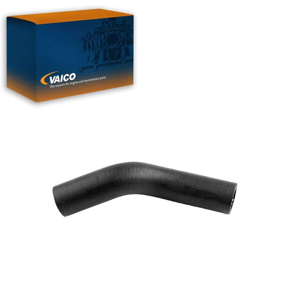 Шланг охлаждающей жидкости Vaico для Audi A3 Quattro 2010-2013 годов выпуска основание 2,0 л L4 - Изображение 1 из 1