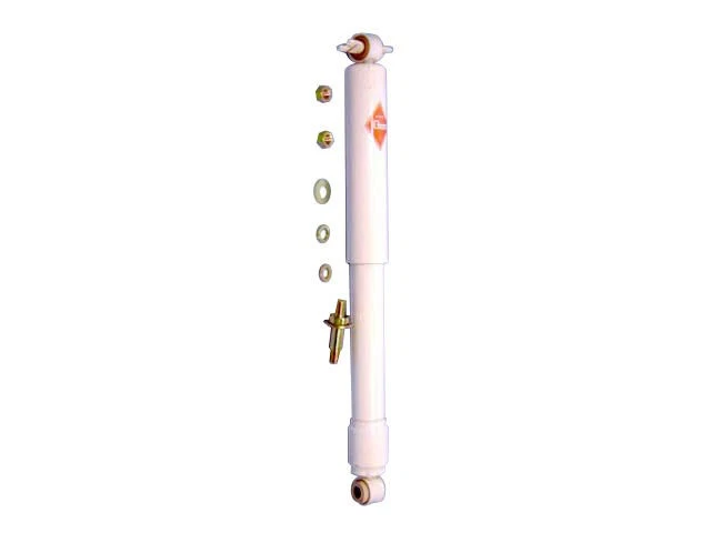 KYB 97BF98N Rear Shock Absorber Fits 1971-1976 Cadillac DeVille Foto 1 de 1