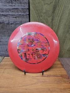 Innova Star Teebird Disc Golf Red 175grams - Picture 1 of 1