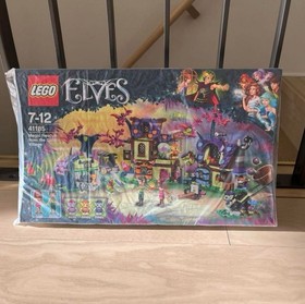 LEGO Elves: Magic Rescue From the Goblin Village (41185)