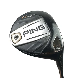 Ping G400 3 Wood / 14.5 Degree / Alta 65 Regular Flex - Picture 1 of 7