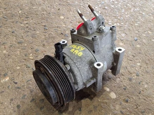 AC Compressor Fits 11-13 FIESTA 1072312 - Bild 1 von 12