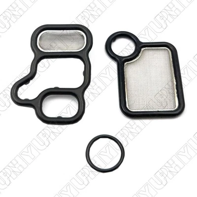 New Solenoid Spool Valve Gasket Kit For VTEC K-series Honda CRV Accord Element - Image 1 of 4