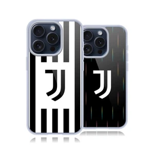 JUVENTUS FC 2021/22 KIT DE MATCH ÉTUI COQUE EN GEL POUR APPLE iPHONE TÉLÉPHONES - Photo 1 sur 9