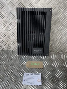 Range Rover L322 XQK500105 Verstärker Harmon Kardon - Bild 1 von 3