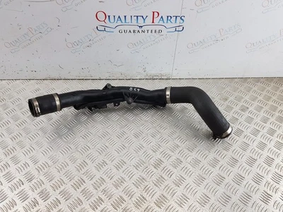 TOYOTA AVENSIS INTERCOOLER HOSE PIPE T270 MK3 2015 17361-0X010 - Image 1 of 4