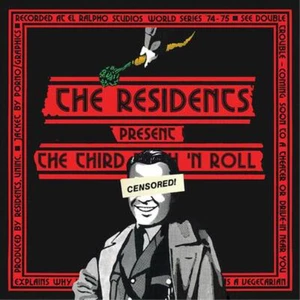 The Residents The Third Reich 'N Roll (Vinyl) pREServed  12" Album - Picture 1 of 1